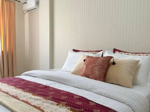 Uyut & Stil Odnushka Posutochno V Kaspiyske Flat