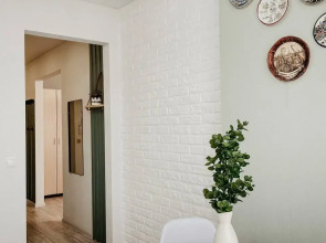 Апартаменты Уютные