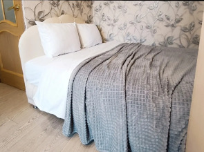 Квартира Уютный Север на улице Зои Космодемьянской 21