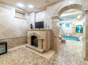 Гостевой дом Bounty