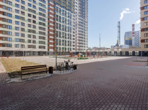 Квартира Li Apartments Green