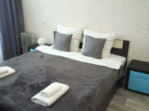 Апартаменты с джакузи на Красноармейском пер. 5