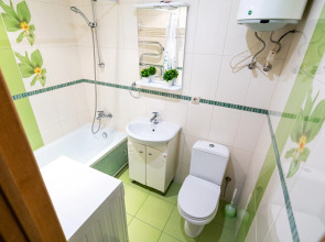 Апартаменты около Немиги