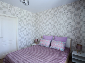 Квартира Уютная в центре Костромы