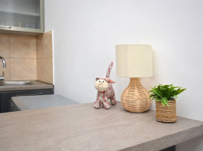 Апартаменты Perte House Apartment's on Argishti 13 street