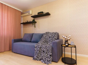 Квартира на Бульваре Роз 13