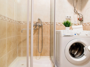 Апартаменты NOVA Семеновская улица, д.34