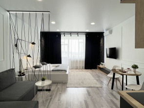 Lux 159 Apartments