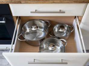 Апартаменты Комфорт BookingApart