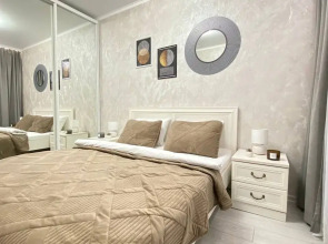 Квартира Green FOX новая в самом элитном ЖК Астрахани