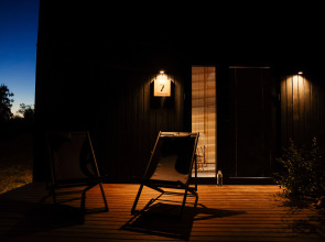 Глэмпинг Викингуд