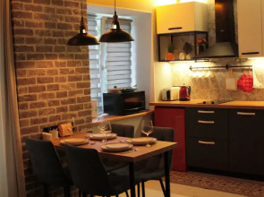 Апартаменты Welcome