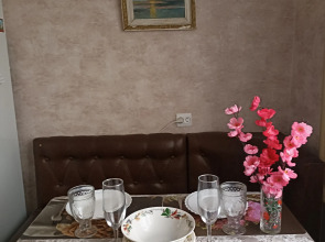 Квартира в 15 мин от центра в экологически чистом Заволжском р-не