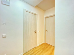 Апартаменты Apart-Comfort Однокомнатные на Лескова 44 ЖК Волга Парк