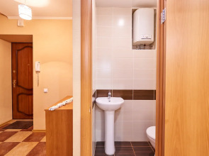 Апартаменты Двухкомнатные в Центре Пензы