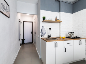 Квартира на Товарищеской