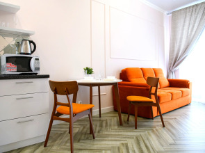 Апартаменты 0612А Верхнеторговая площадь 4