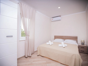 Частный Дом с мандариновым садом