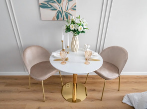 Апартаменты 227-3 Full House в ЖК Солнцево Парк