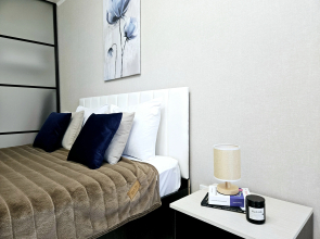 Квартира Неотель на Площади Ленина, рядом Театр Оперы и Балета