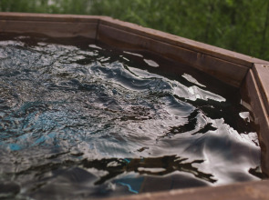 Глэмпинг Нантакет