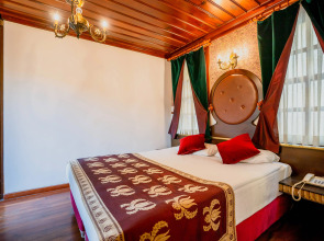 Отель Mediterra Art Hotel