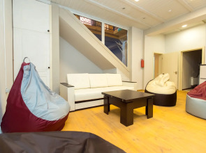 Гостевой дом "Фортуна"