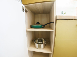 Апартаменты Inndays на Проспекте Ленина 19