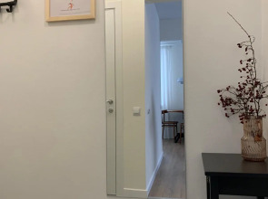 Апартаменты Paris