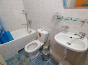 Гостевой дом Южный рай