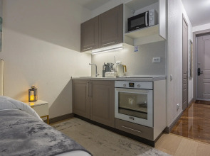 Квартира Студия в Новом Км Тимирязевский