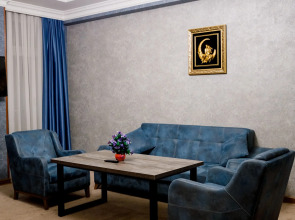 Отель Royal Sapphire