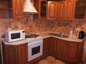 Komnata v Kvartire Na Bulvare Vspolye 11 Apartments