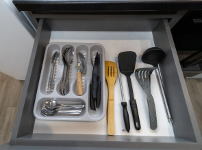 Апартаменты на Адмиралтейском бульваре