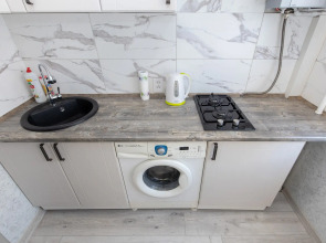 Апартаменты на Большой Песочная 11