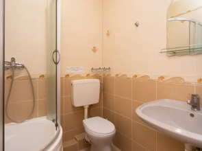 Гостевой Дом Paradise