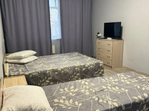 Апартаменты Вариант