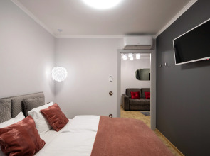 Апартаменты Золотого Треугольника