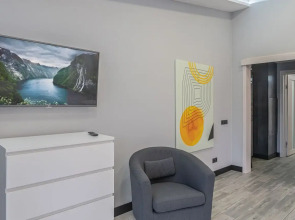 Отель Шепот