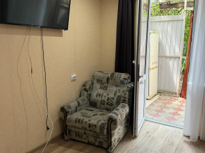 Гостевой Дом на Морской