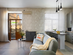 партаменты KeyGo #0034 ключ к центру Еревана