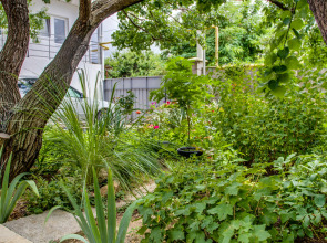 Гостевой Дом Рейд