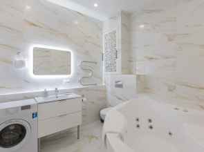 Апартаменты Appartement De Luxe Victory