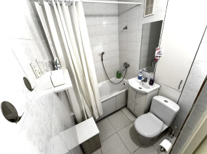 Апартаменты Солнце рядом с островом Канта