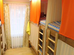 Хостел Новый Город