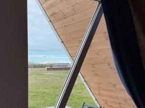 Частный дом Домик у Туутари