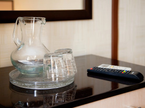 Гостевой дом Утомлённые Солнцем