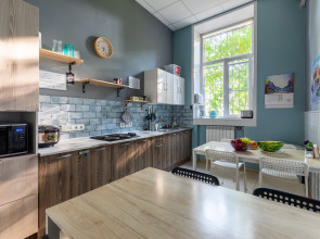 Хостел Дип Слип