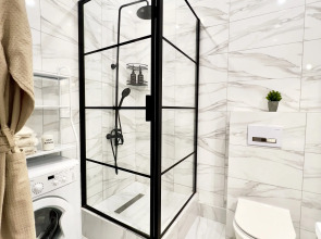 Апартаменты клубный дом Vivaldi ВыДома