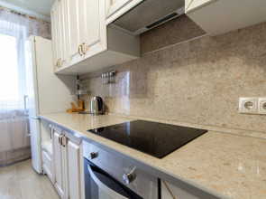 Апартаменты на Аркадия Шипунова 2